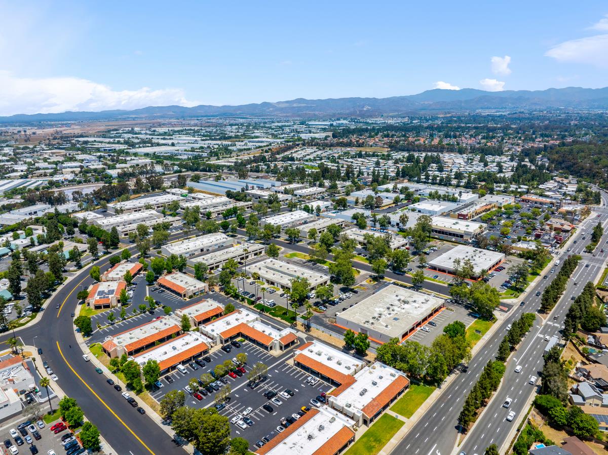 22622 Lambert Street, Suite 309
